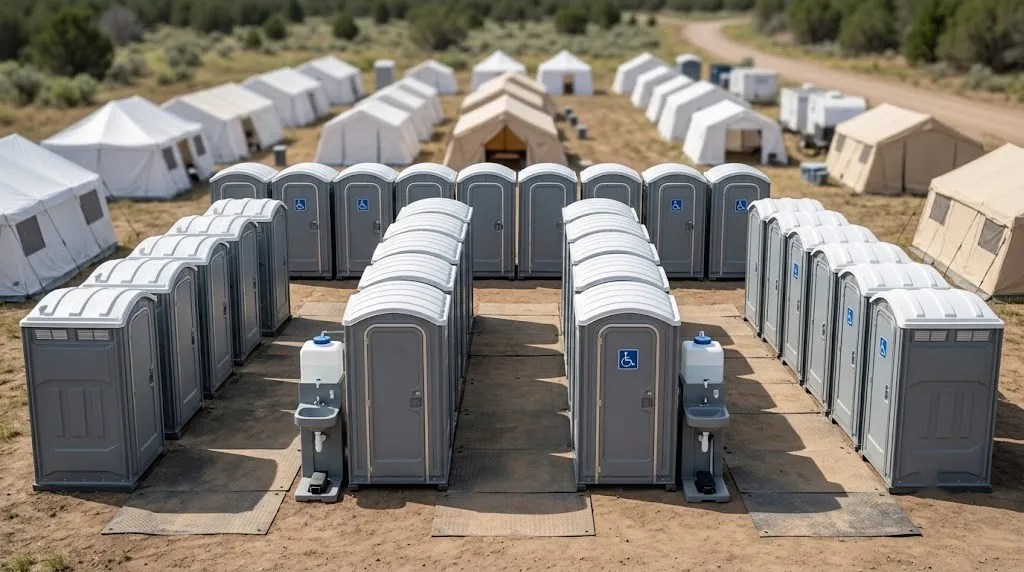 Disaster Relief Sanitation in Bradenton, FL