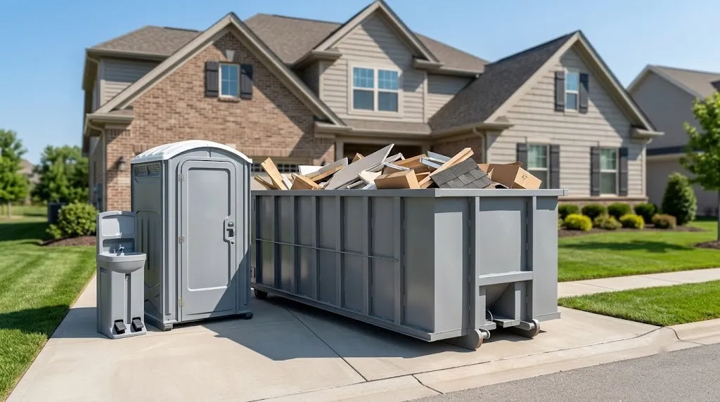 Dumpster Rental Cost in Bradenton, FL