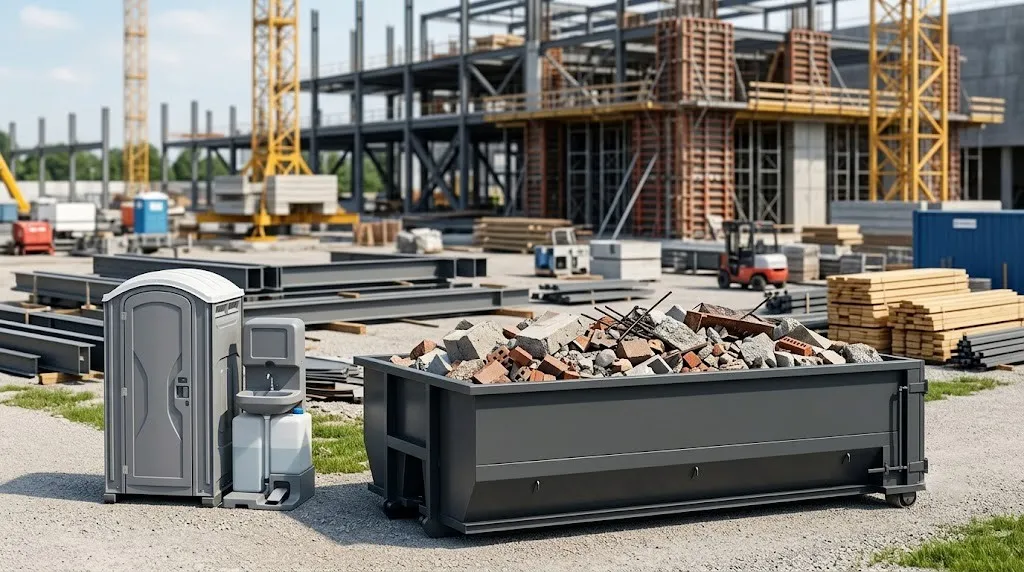 Dumpster Weight Limits in Bradenton, FL