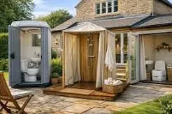 Home Renovation Porta Potty in Bradenton, FL