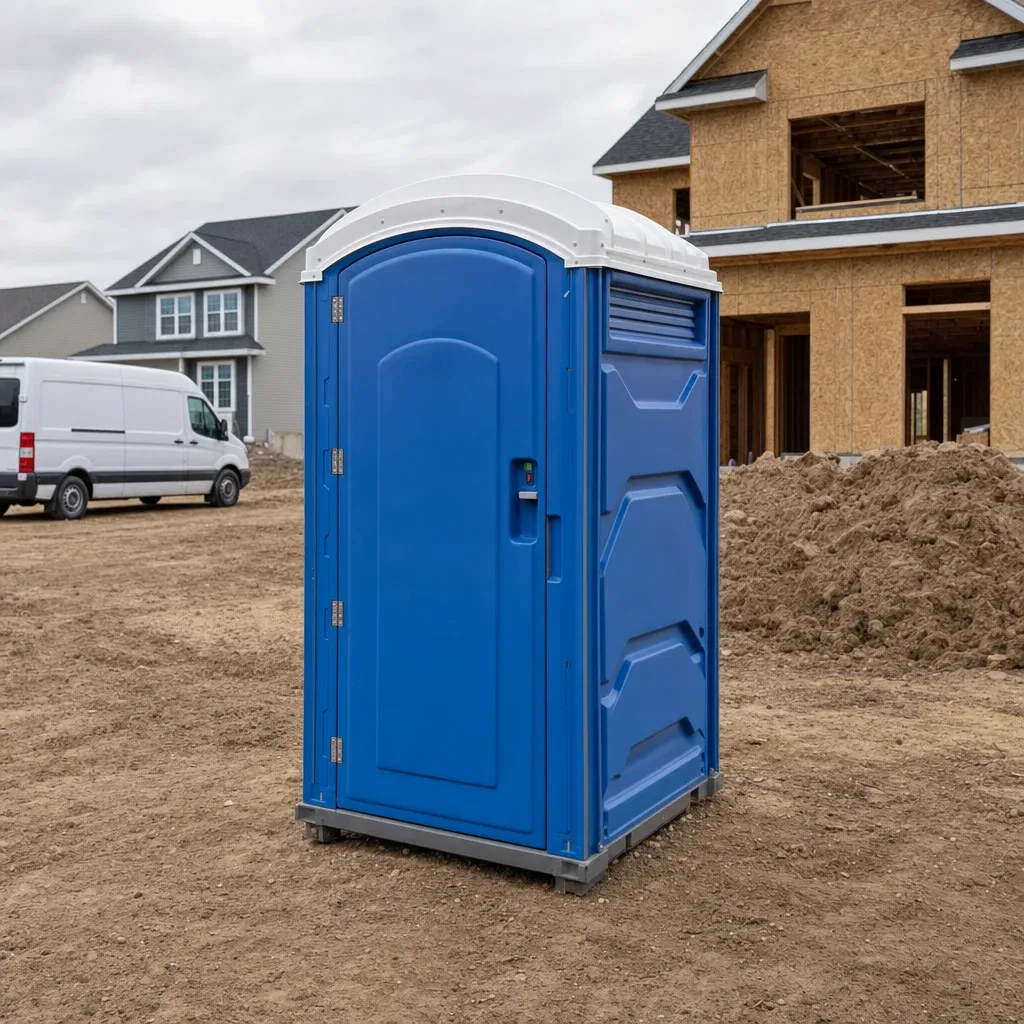 Monthly Porta Potty Rental in Bradenton, FL