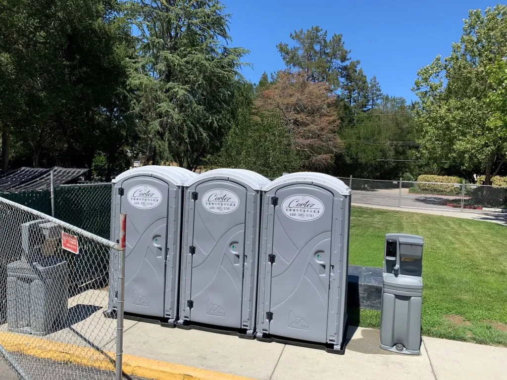 Porta Potty Rental Per Day in Bradenton, FL