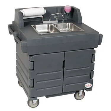 Portable Sink Rental in Bradenton, FL