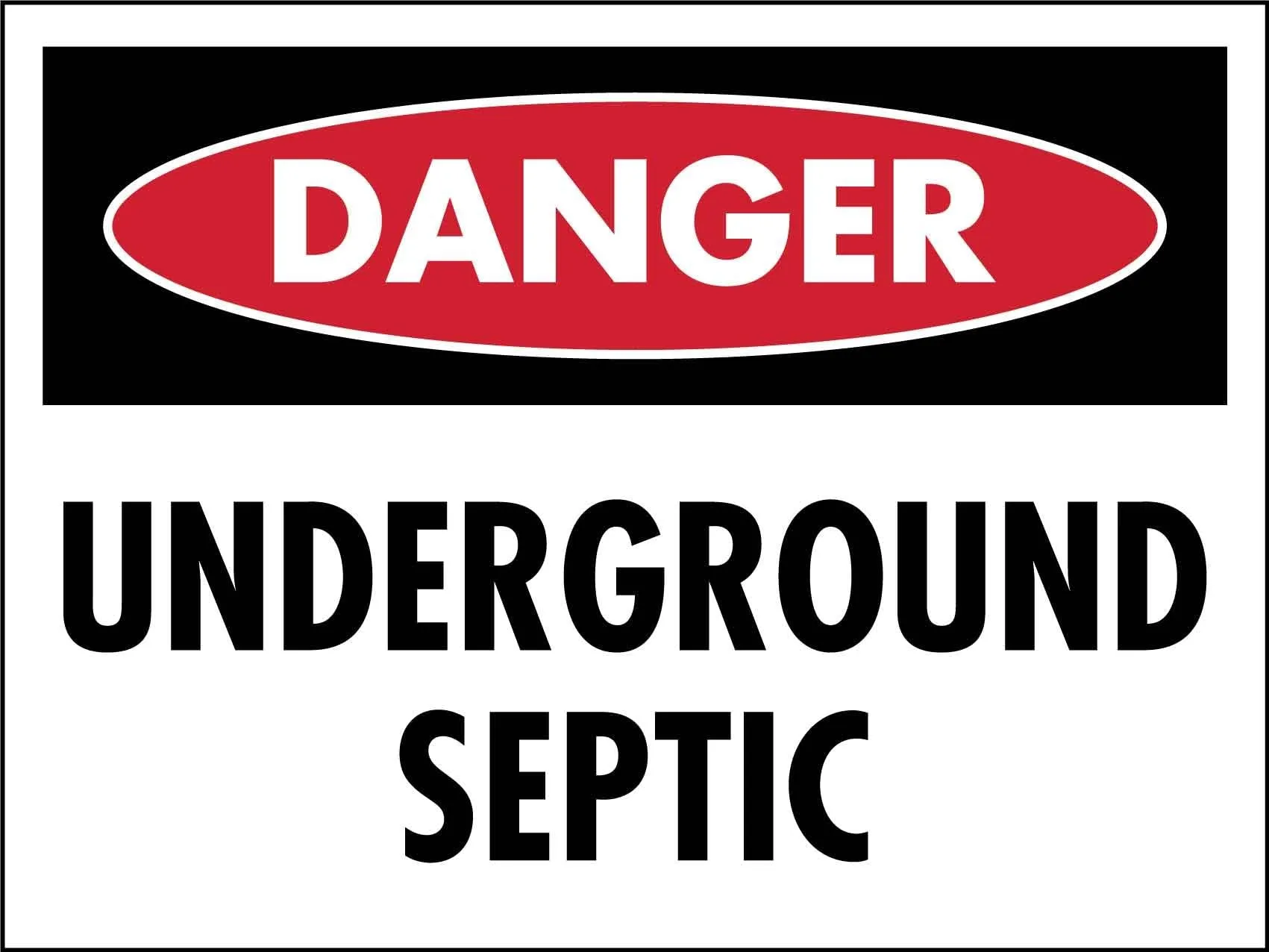 Septic Tank Warning Signs in Bradenton, FL