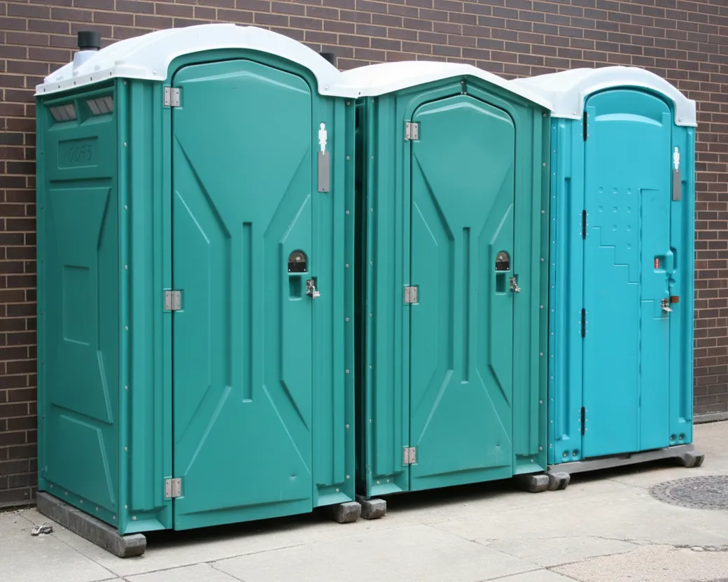 Standard Porta Potty Rental in Bradenton, FL